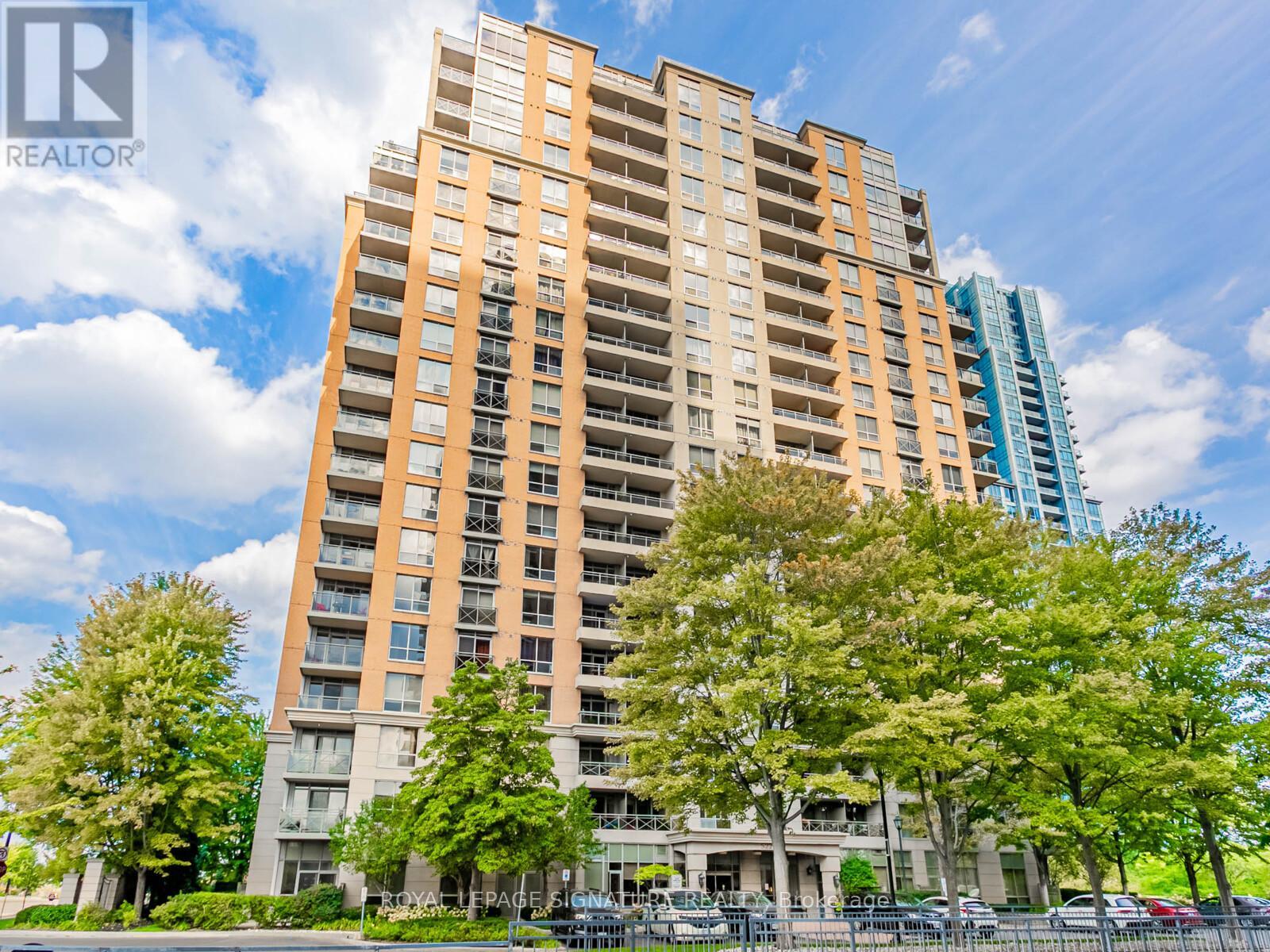 507 - 5229 DUNDAS STREET, Toronto, Ontario