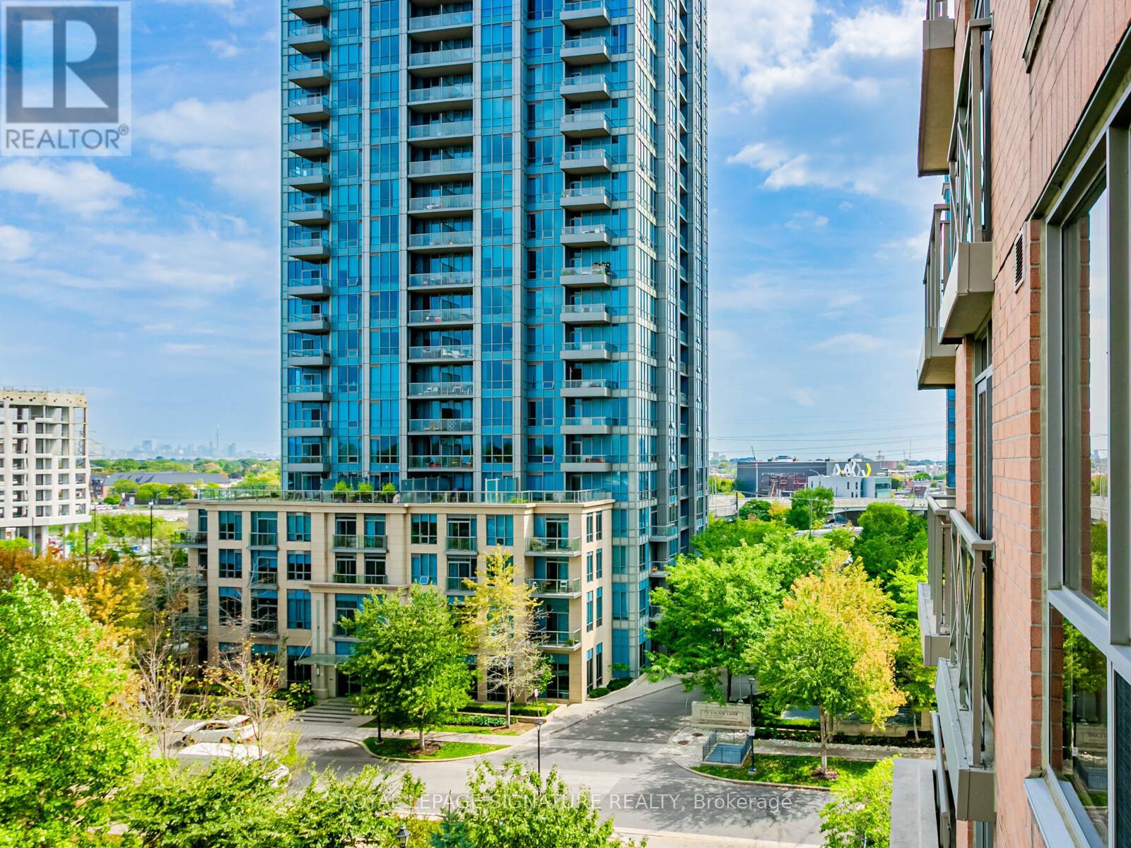 507 - 5229 Dundas Street, Toronto, Ontario  M9B 6L9 - Photo 29 - W12438157