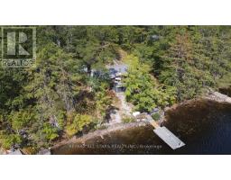 754 Loucks Lake Wao, North Kawartha, Ca