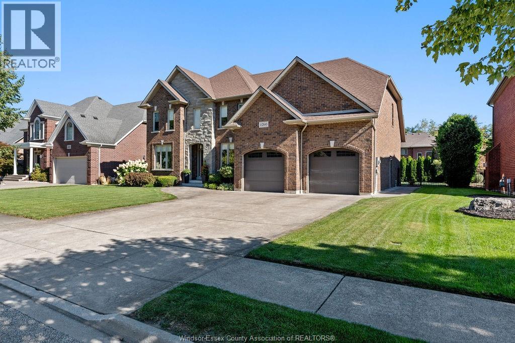 1260 Lyoness Court, Lasalle, Ontario  N9J 3Y6 - Photo 2 - 25025025
