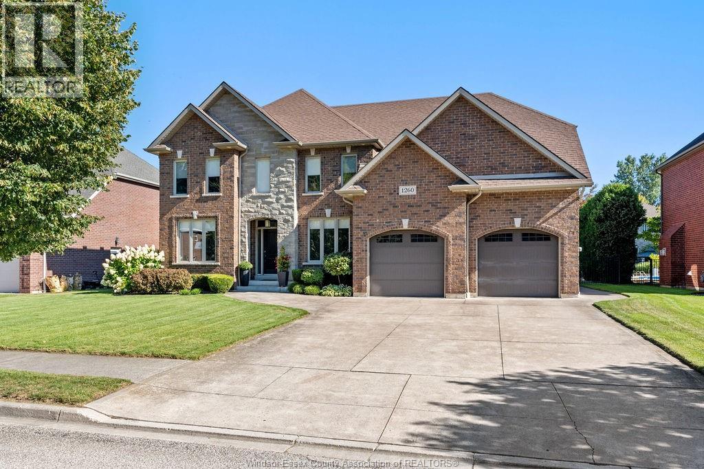 1260 Lyoness Court, Lasalle, Ontario  N9J 3Y6 - Photo 3 - 25025025