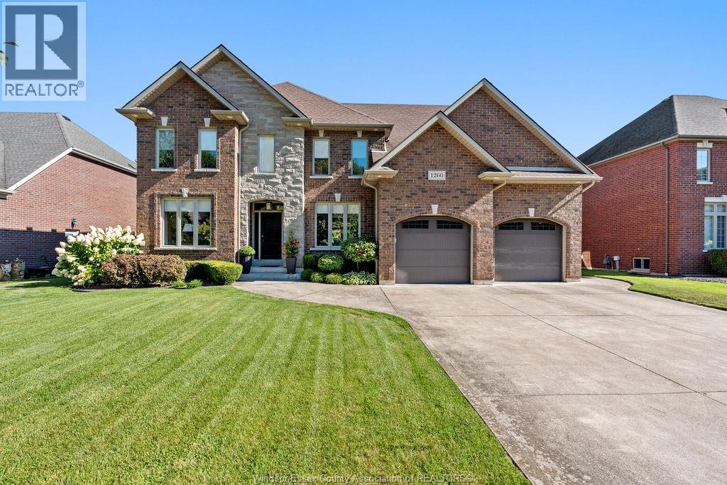 1260 Lyoness Court, Lasalle, Ontario  N9J 3Y6 - Photo 4 - 25025025