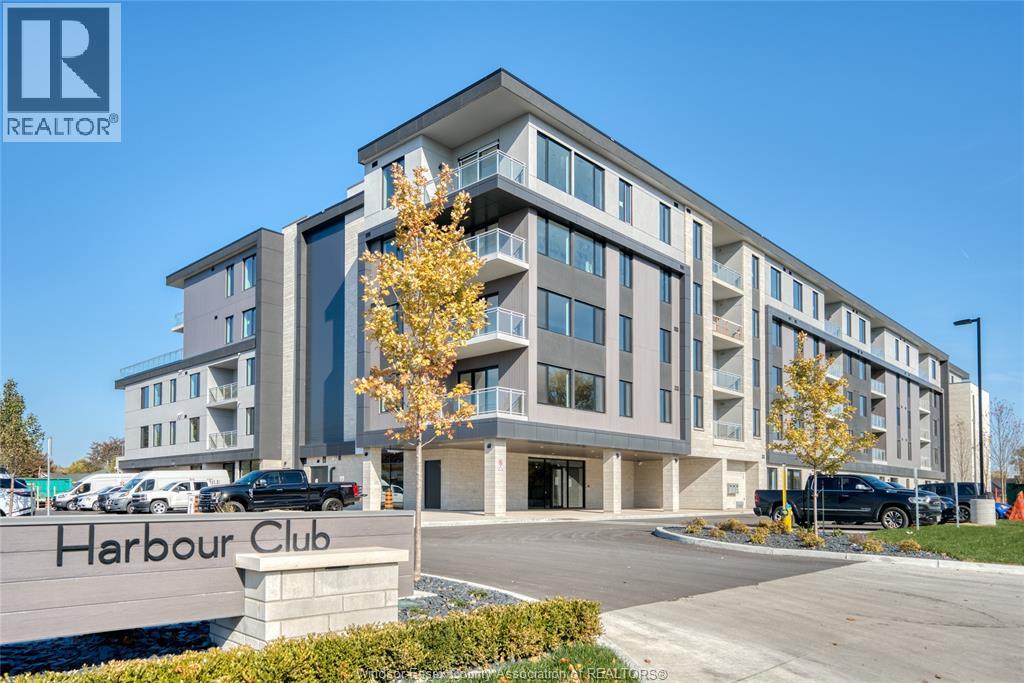 MLS# 25025019: 14400 TECUMSEH ROAD East Unit# 401, Tecumseh, Canada