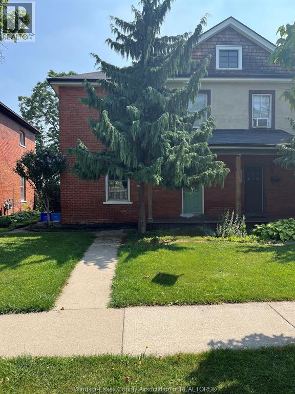 1084 Monmouth, Windsor, Ontario  N8Y 3L7 - Photo 1 - 25025012