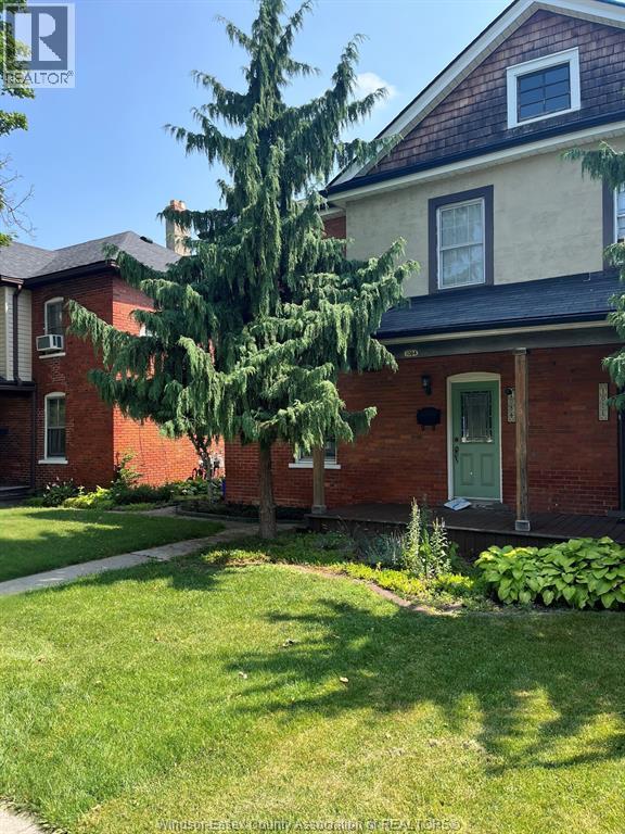 1084 Monmouth, Windsor, Ontario  N8Y 3L7 - Photo 2 - 25025012
