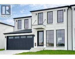 4561 VALERIO CRESCENT, LaSalle, Ontario