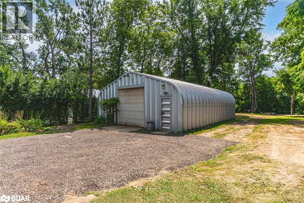 9007 Webster Road, Glencairn, Ontario  L0M 1K0 - Photo 2 - 40770431