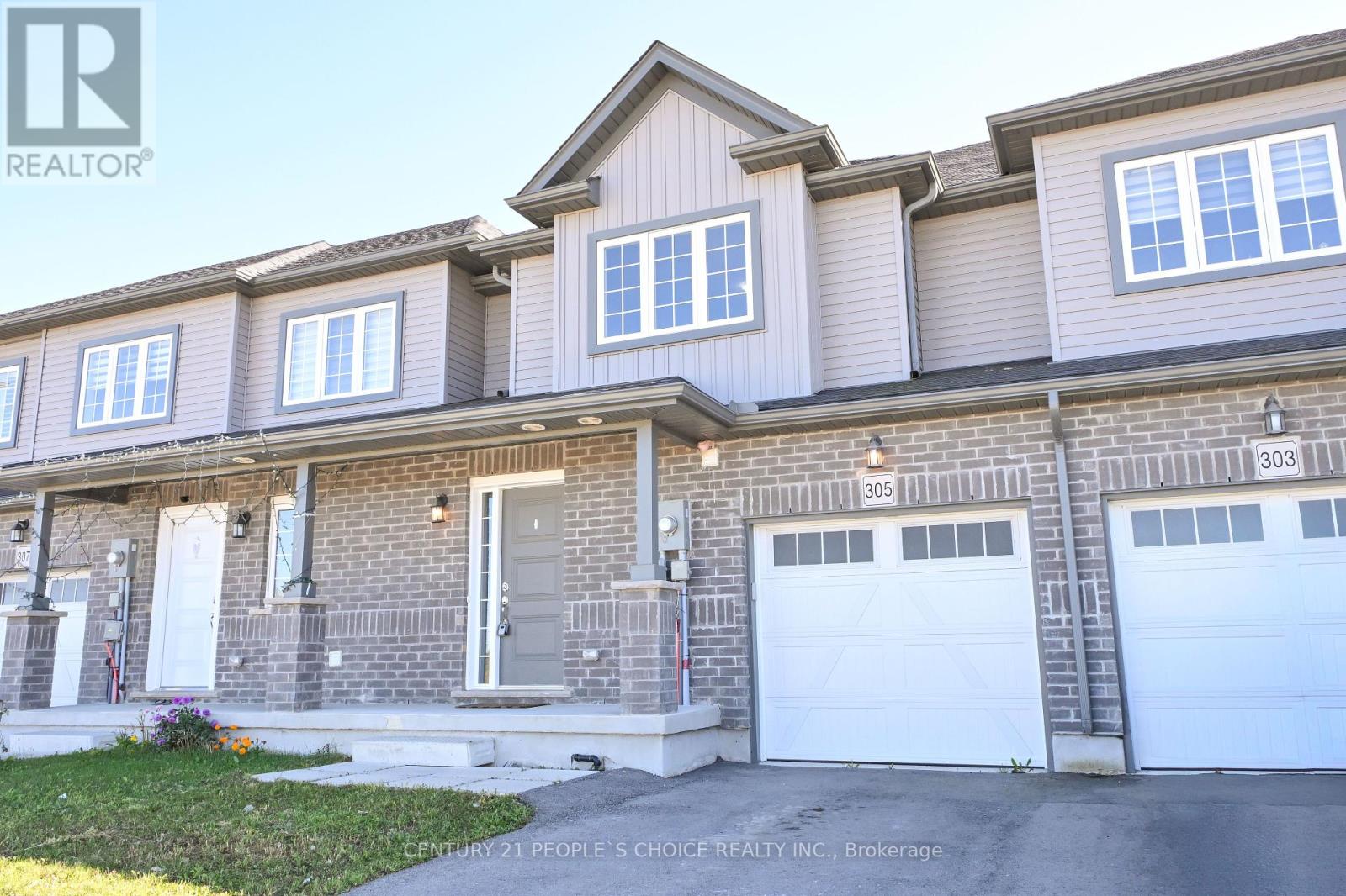 305 Kennington Way, London South, Ontario  N6L 0H4 - Photo 1 - X12438104