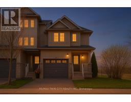 20 - 20 DAVID BERGEY DRIVE, Kitchener, Ontario