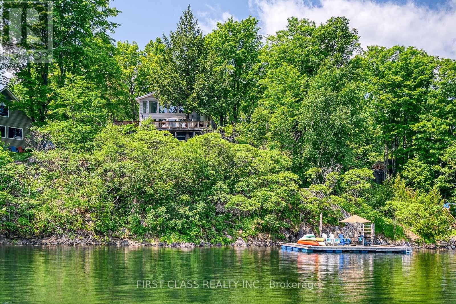312A HENRY LANE, Frontenac, Ontario