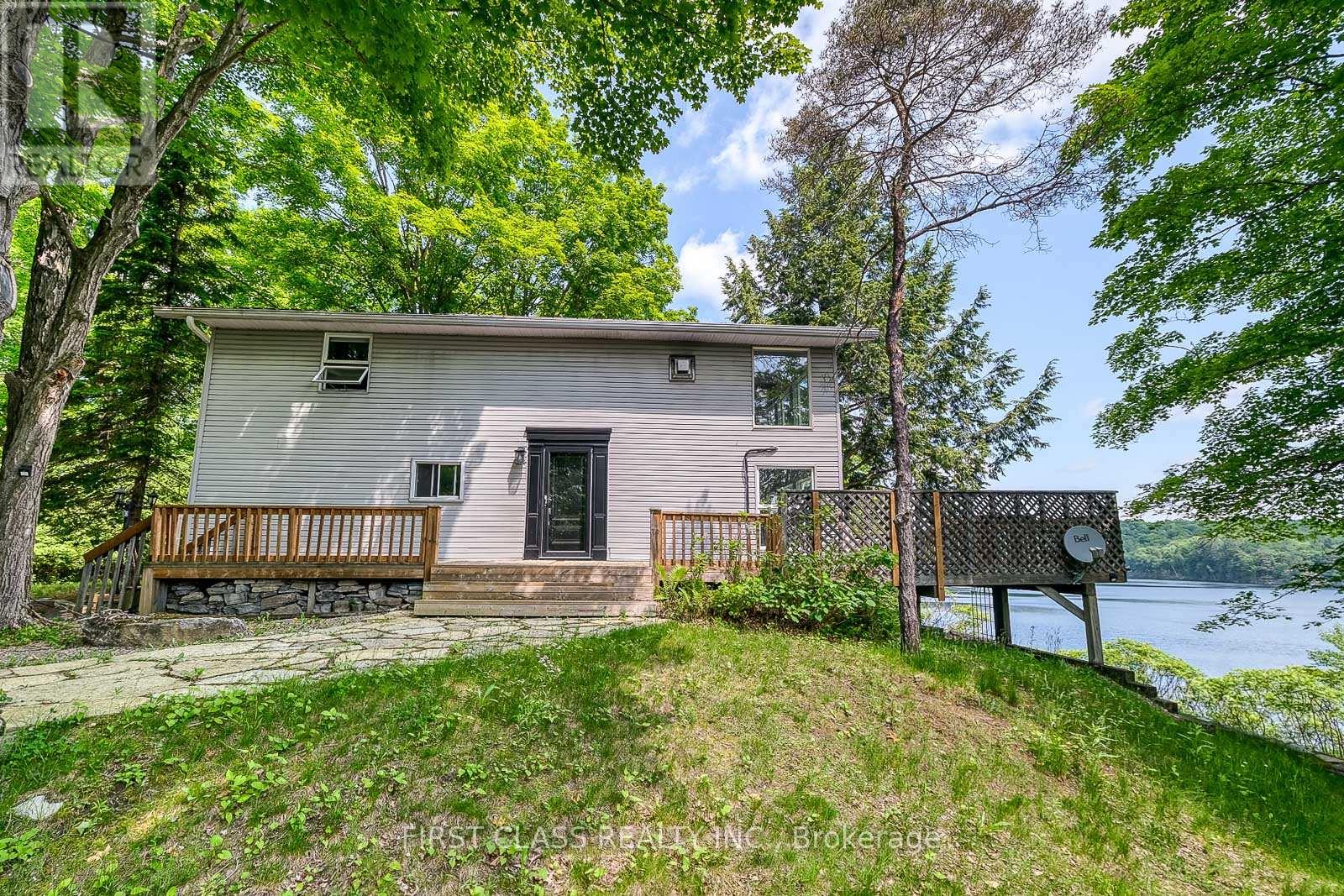 312a Henry Lane, Frontenac, Ontario  K0H 1T0 - Photo 2 - X12438123