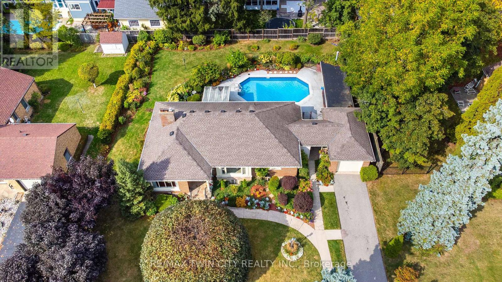 130 Highland Park, Cambridge, Ontario  N3H 3H4 - Photo 45 - X12438141