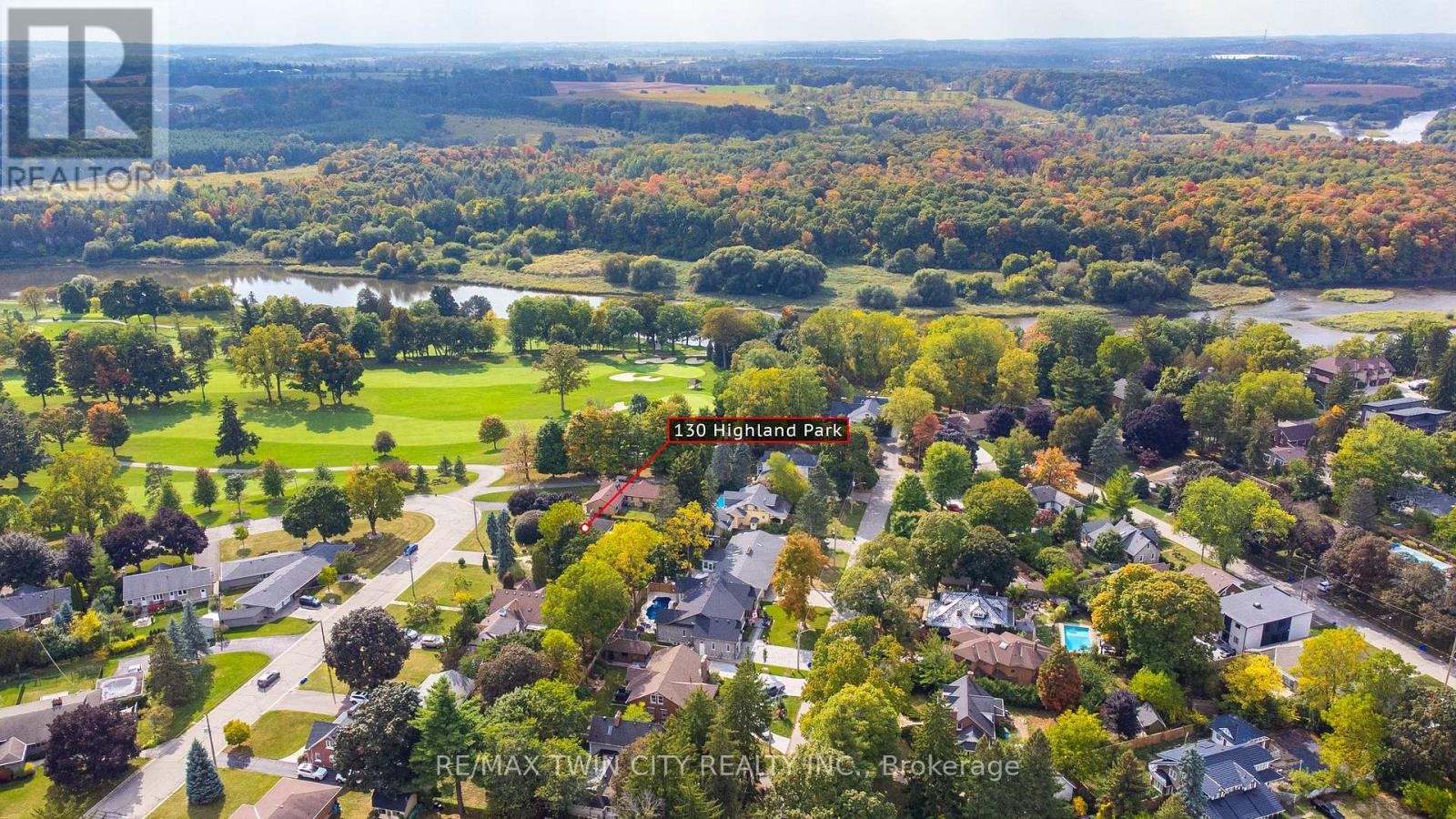 130 Highland Park, Cambridge, Ontario  N3H 3H4 - Photo 49 - X12438141