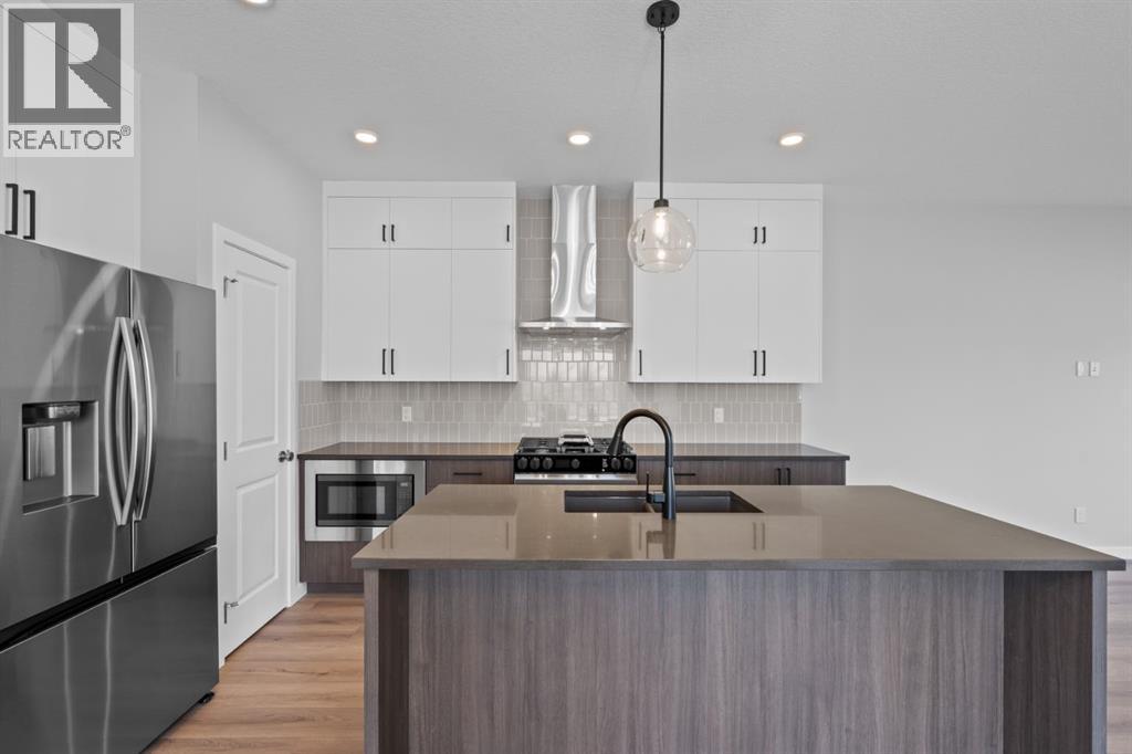 114 Lewiston Way Ne, Calgary, Alberta  T3P 2H8 - Photo 9 - A2232143