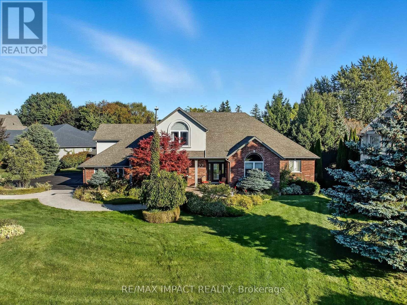22 Daniels Drive, Brighton, Ontario  K0K 1H0 - Photo 2 - X12438156