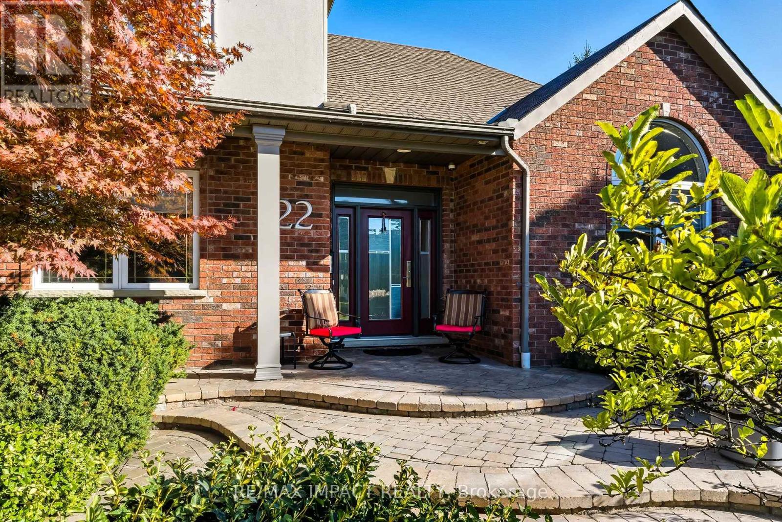 22 Daniels Drive, Brighton, Ontario  K0K 1H0 - Photo 6 - X12438156