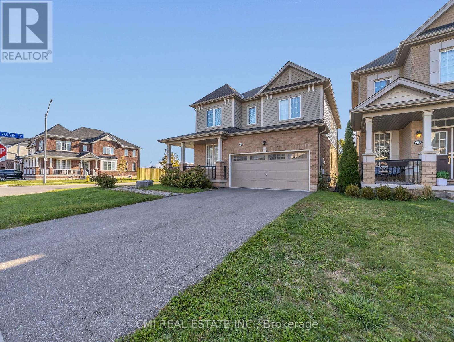 274 Esther Crescent, Thorold, Ontario  L3B 0H1 - Photo 2 - X12438162