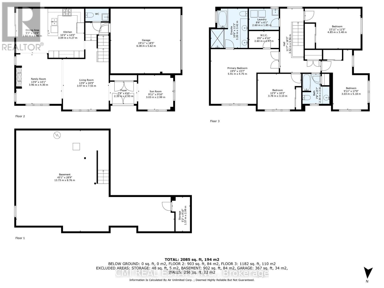 274 Esther Crescent, Thorold, Ontario  L3B 0H1 - Photo 41 - X12438162