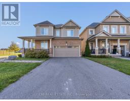 274 ESTHER CRESCENT, Thorold, Ontario