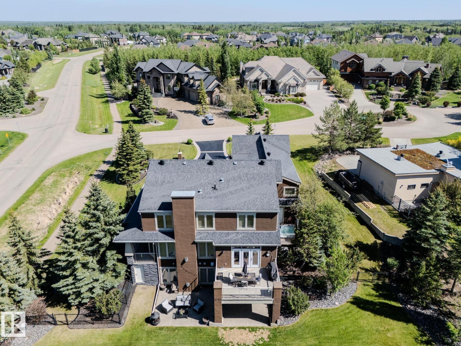 #27 23033 Wye Rd, Rural Strathcona County, Alberta  T8B 1H9 - Photo 63 - E4460069