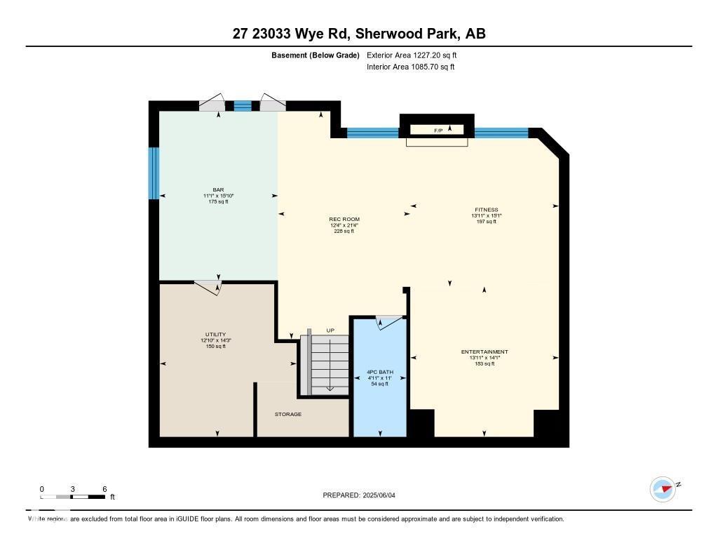 #27 23033 Wye Rd, Rural Strathcona County, Alberta  T8B 1H9 - Photo 70 - E4460069