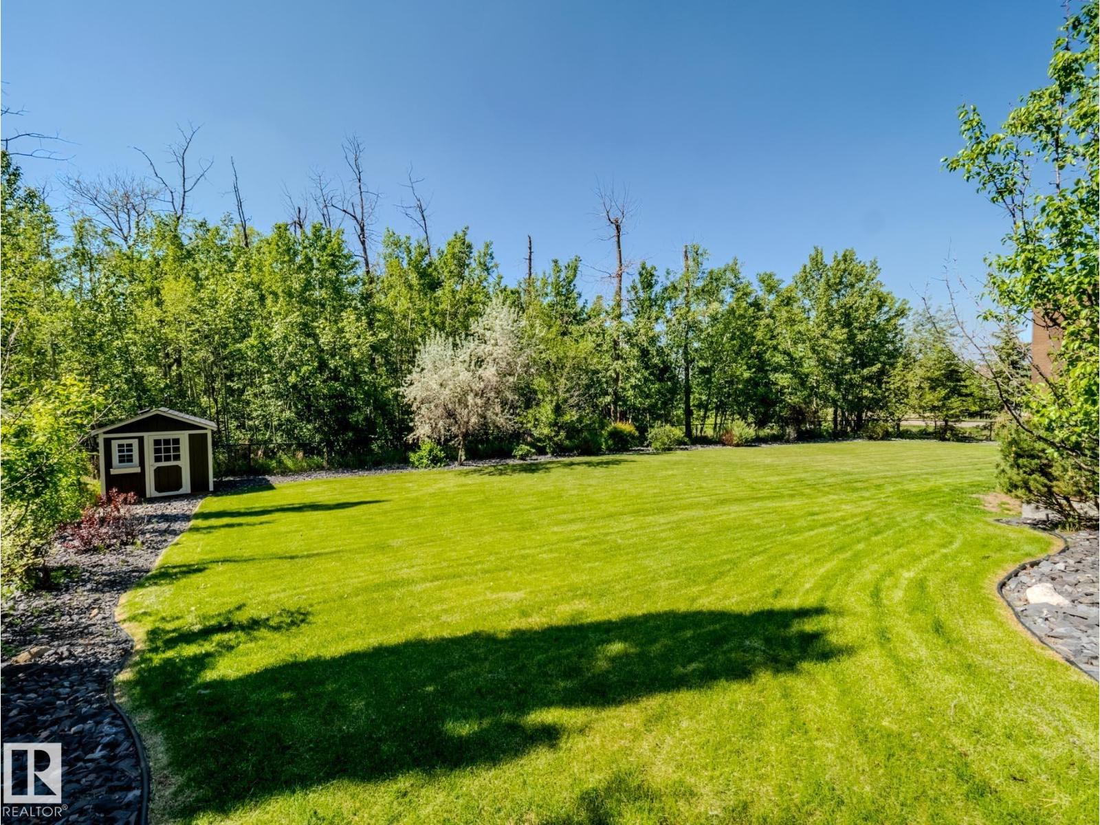 #27 23033 Wye Rd, Rural Strathcona County, Alberta  T8B 1H9 - Photo 60 - E4460069