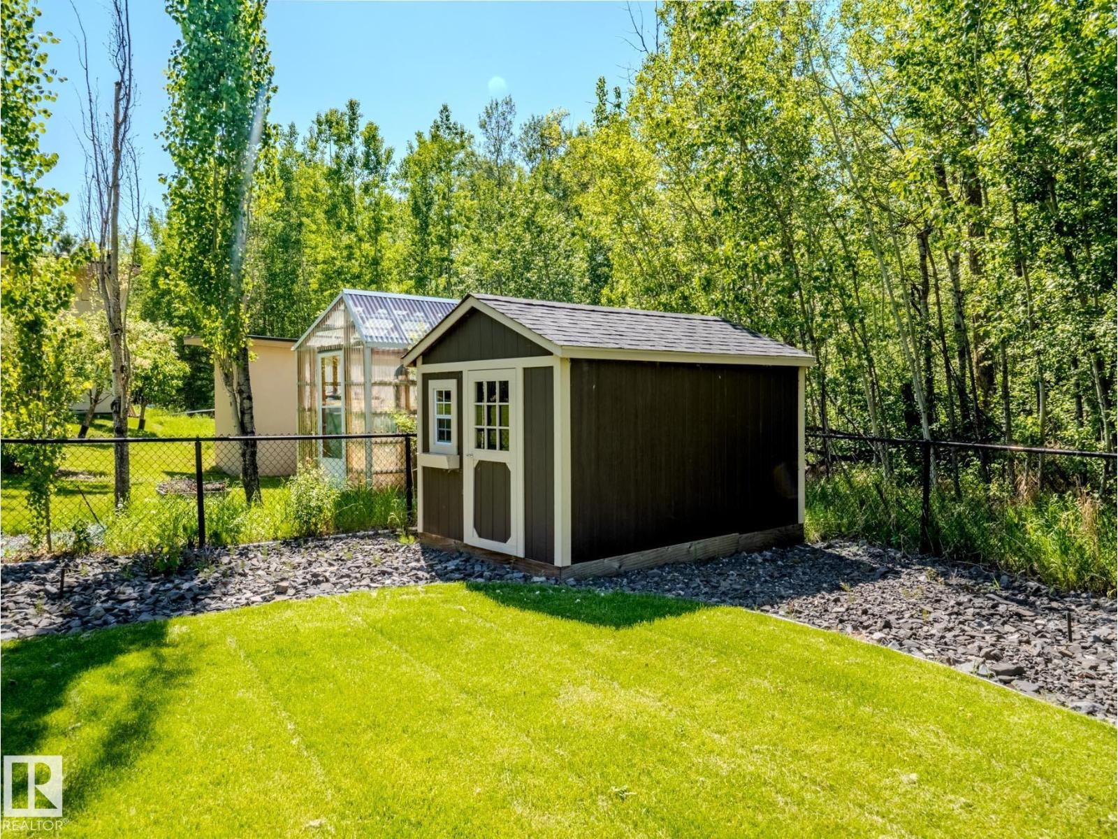 #27 23033 Wye Rd, Rural Strathcona County, Alberta  T8B 1H9 - Photo 58 - E4460069