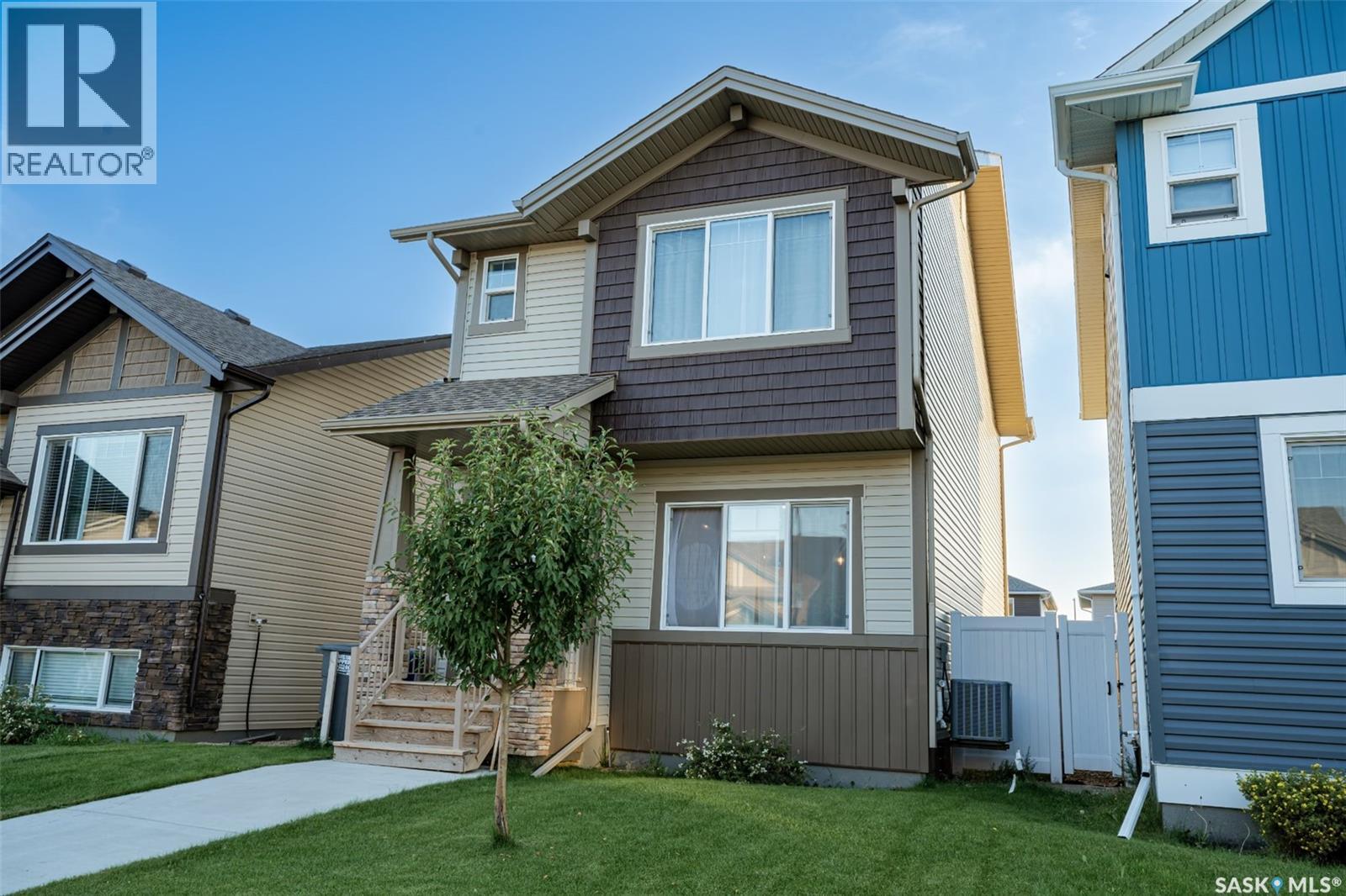 966 Mcfaull Manor, Saskatoon, Saskatchewan  S7V 0S6 - Photo 31 - SK019816