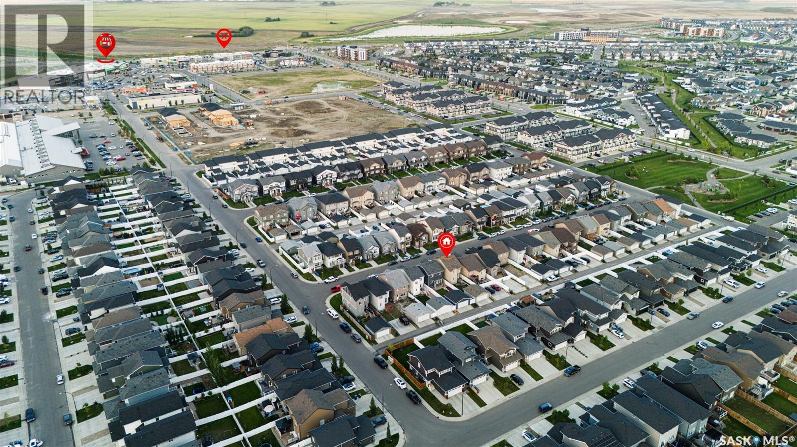 966 Mcfaull Manor, Saskatoon, Saskatchewan  S7V 0S6 - Photo 33 - SK019816