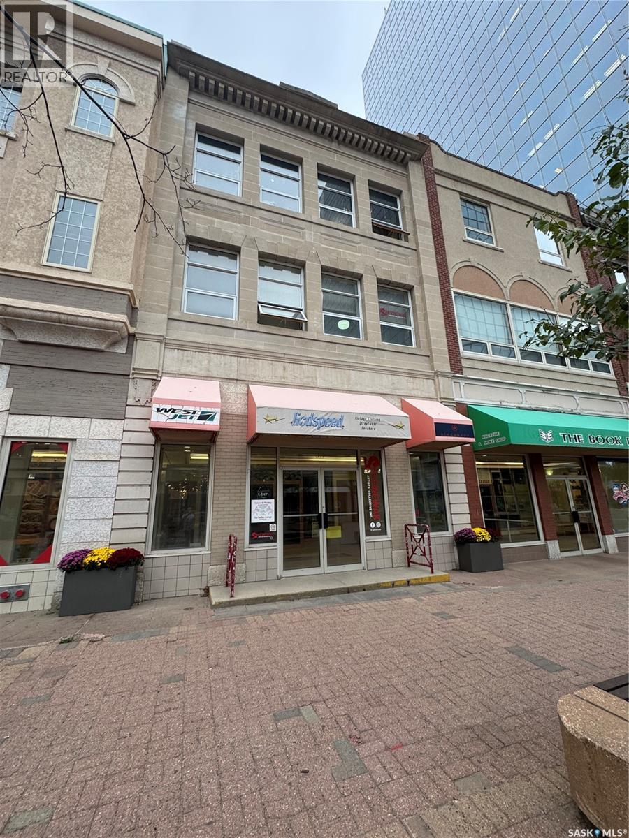 100 1855 Scarth STREET, Regina, Saskatchewan