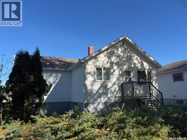 239 3rd Avenue W, Canora, Saskatchewan  S0A 0L0 - Photo 2 - SK019755