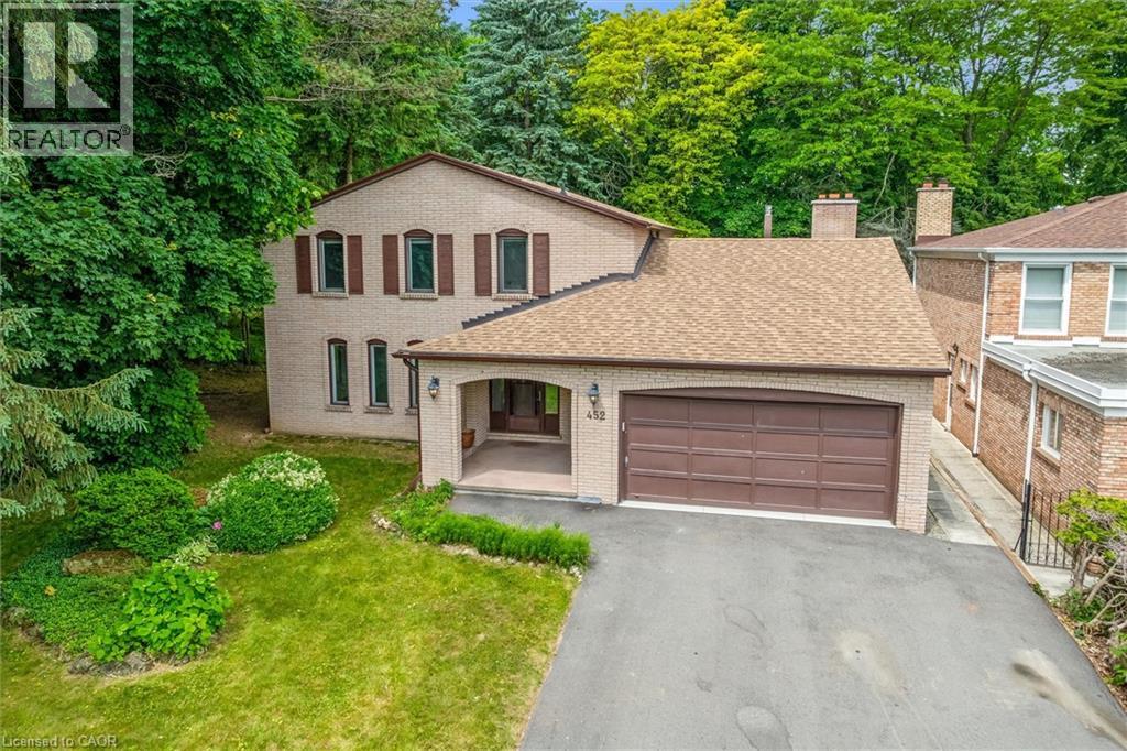 452 Quigley Road, Hamilton, Ontario  L8K 5N3 - Photo 37 - 40743195