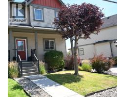 4724 Heritage Drive Unit# 1, vernon, British Columbia