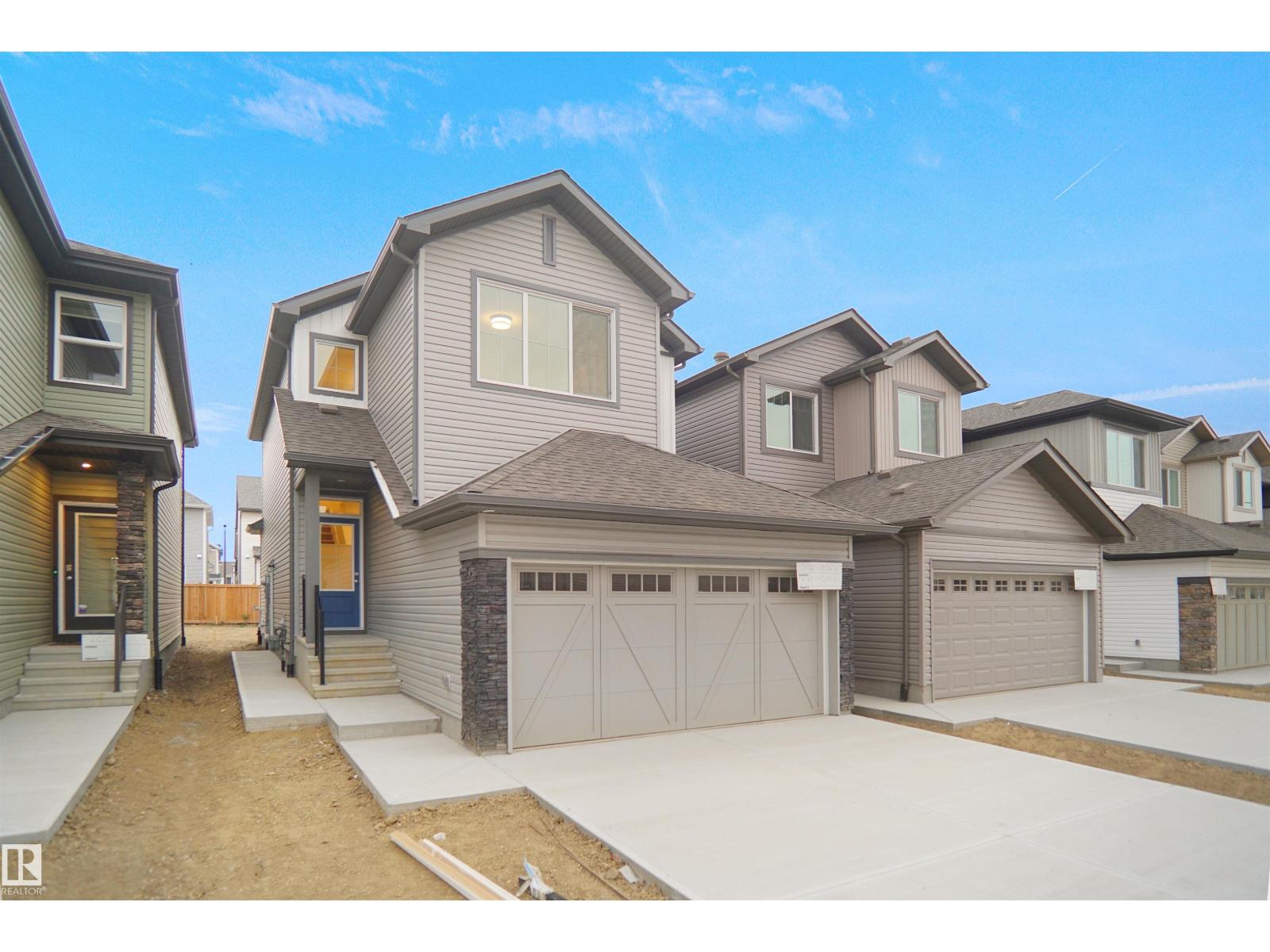 2021 209A ST NW, Edmonton, Alberta