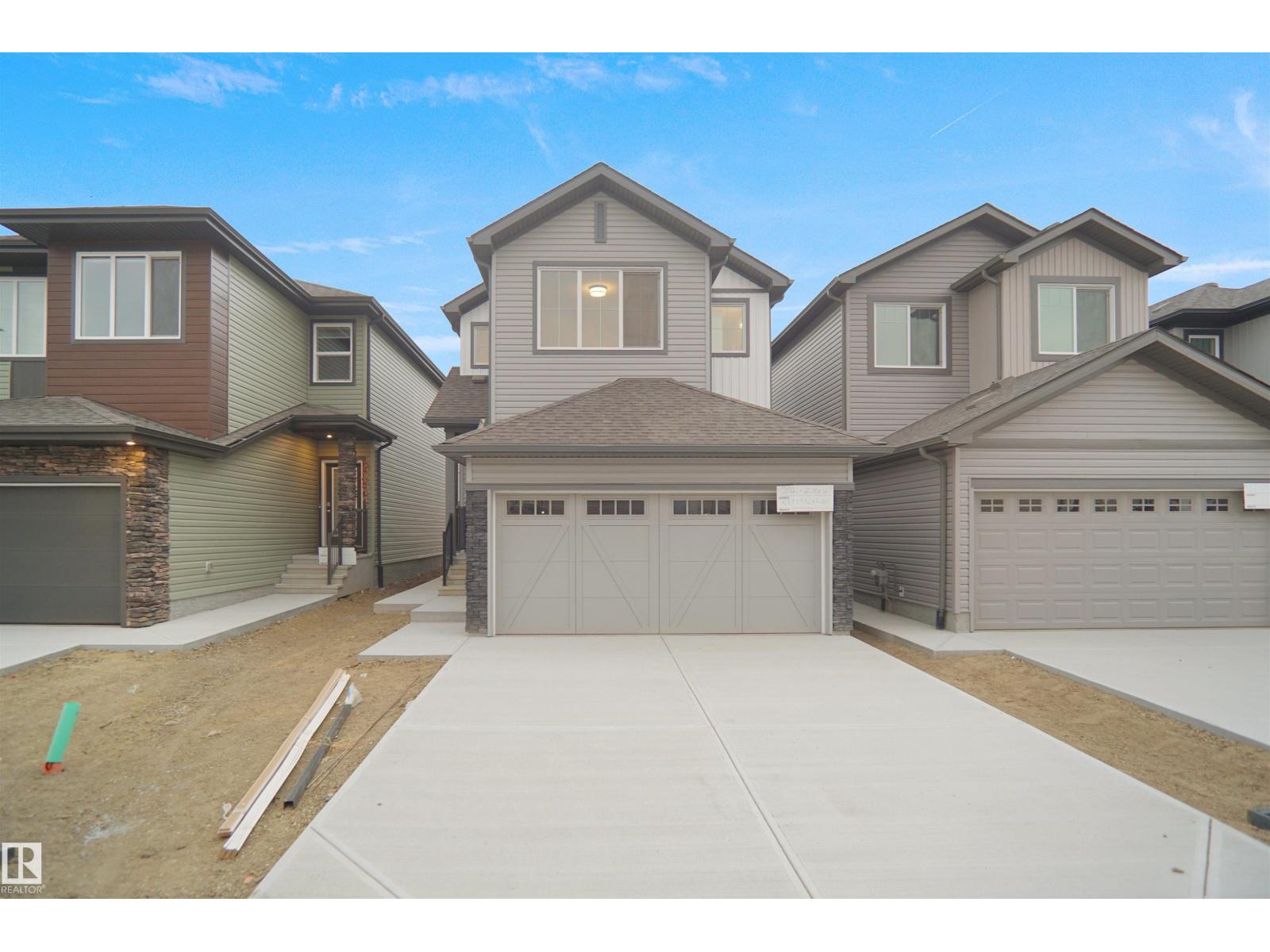 2021 209a St Nw, Edmonton, Alberta  T6M 1P9 - Photo 2 - E4460285