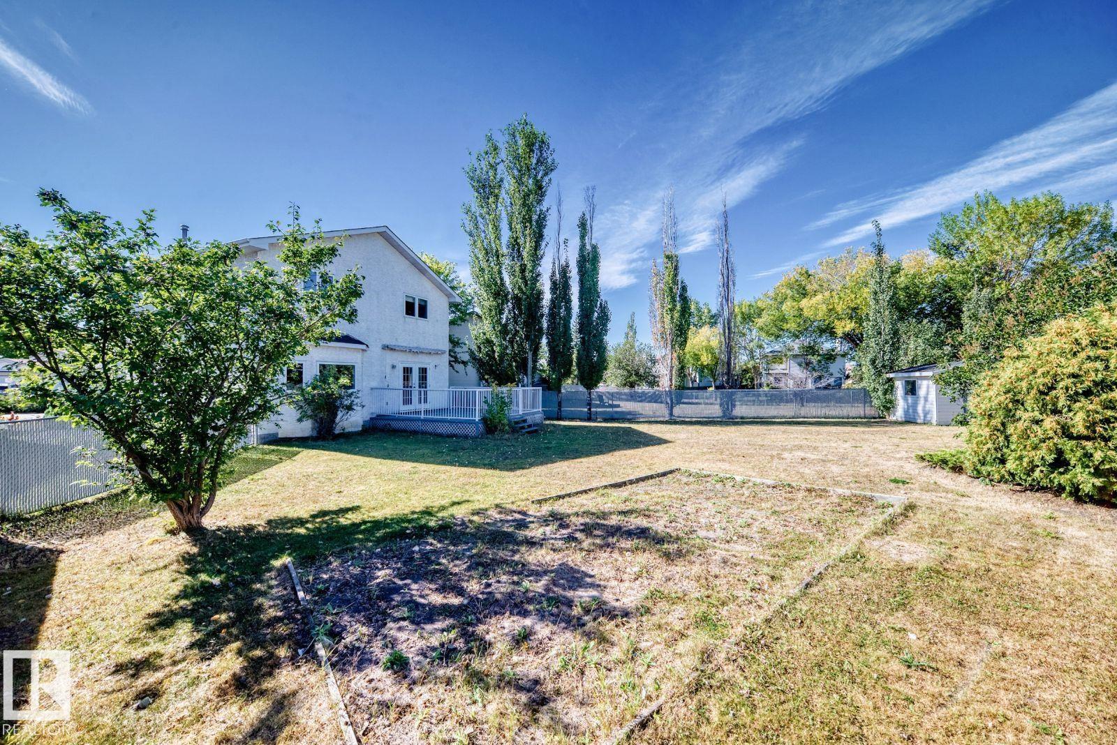 9968 178 Av Nw, Edmonton, Alberta  T5X 5X2 - Photo 33 - E4460288