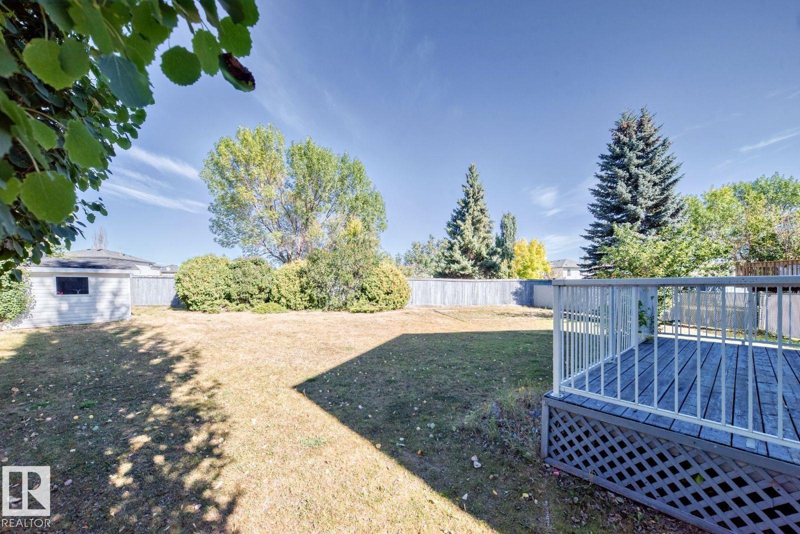 9968 178 Av Nw, Edmonton, Alberta  T5X 5X2 - Photo 31 - E4460288