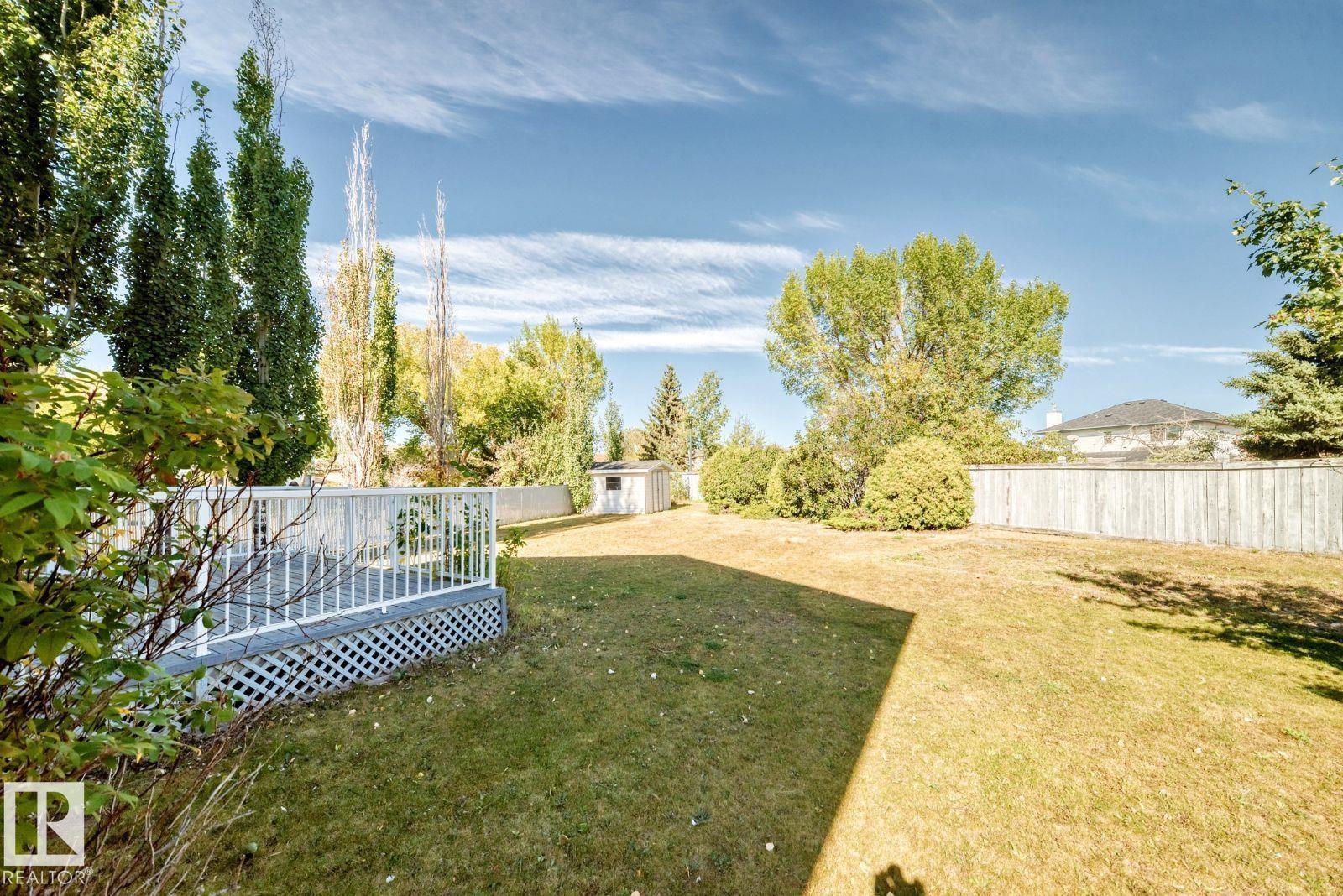 9968 178 Av Nw, Edmonton, Alberta  T5X 5X2 - Photo 32 - E4460288