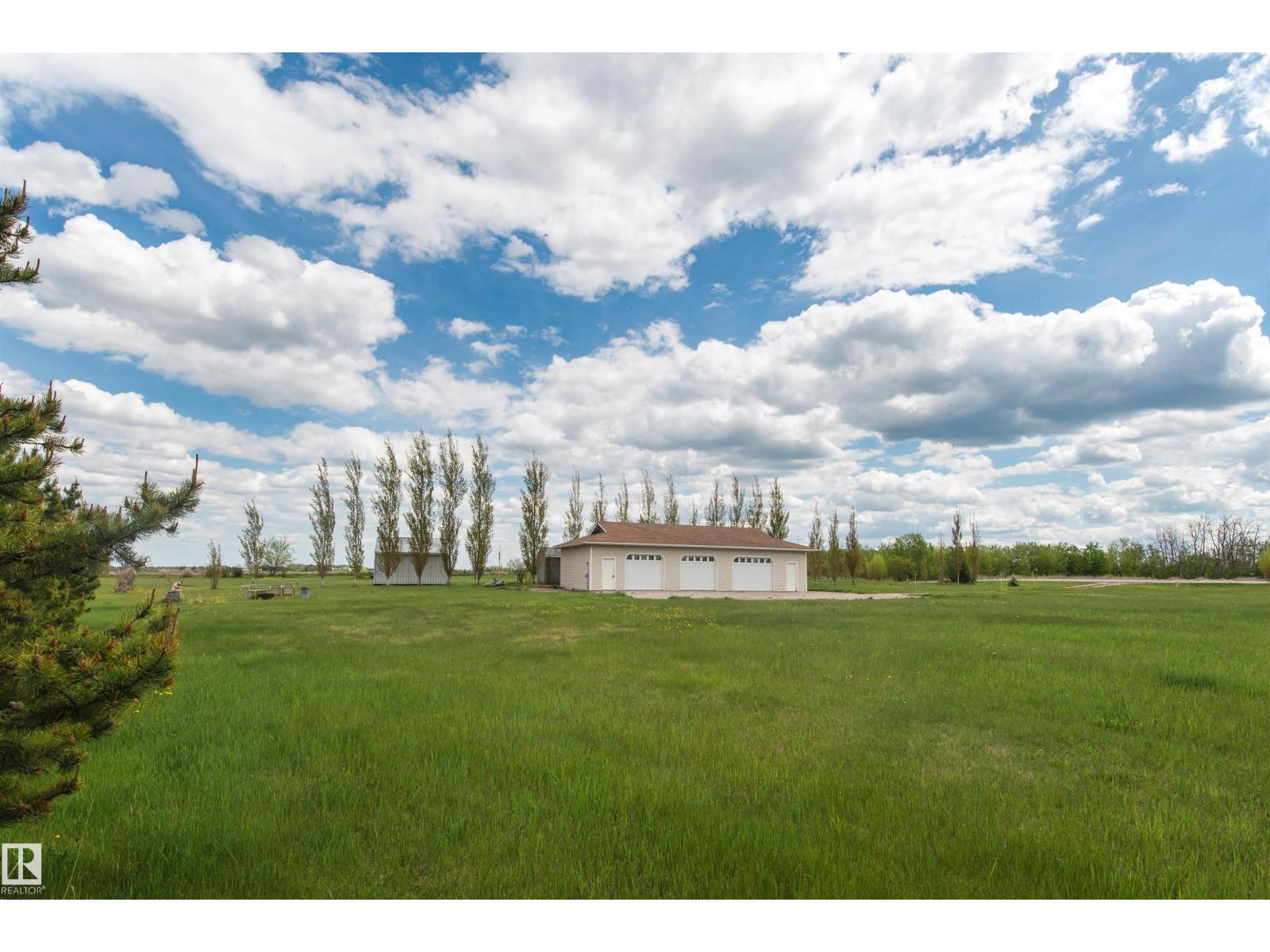 38 45326 Hwy 659, Rural Bonnyville M.d., Alberta  T9N 2G9 - Photo 3 - E4460286