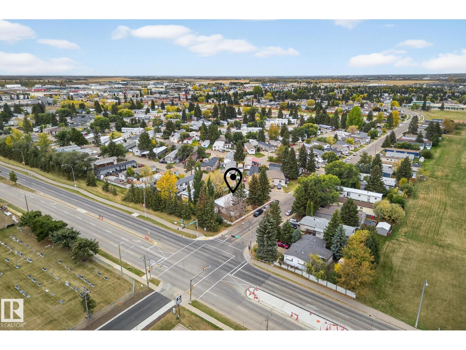 18 305 Calahoo Road, Spruce Grove, Alberta  T7X 3K8 - Photo 2 - E4460284