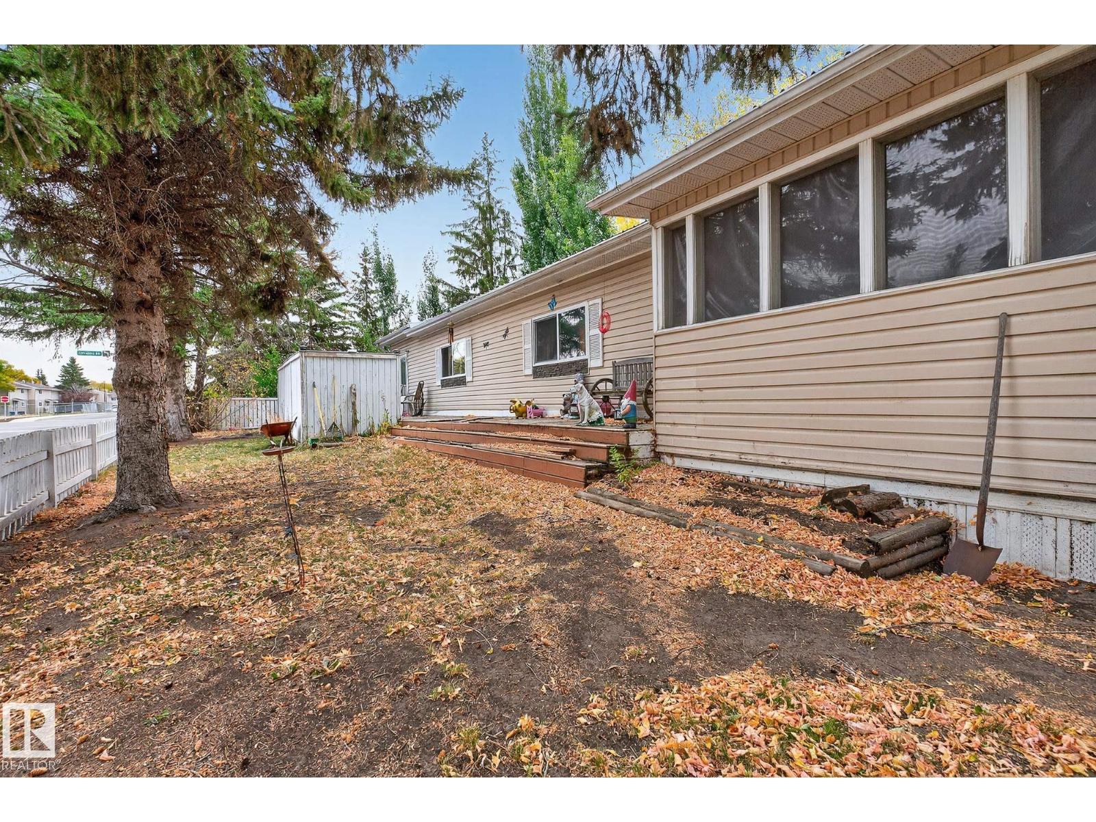 18 305 Calahoo Road, Spruce Grove, Alberta  T7X 3K8 - Photo 38 - E4460284