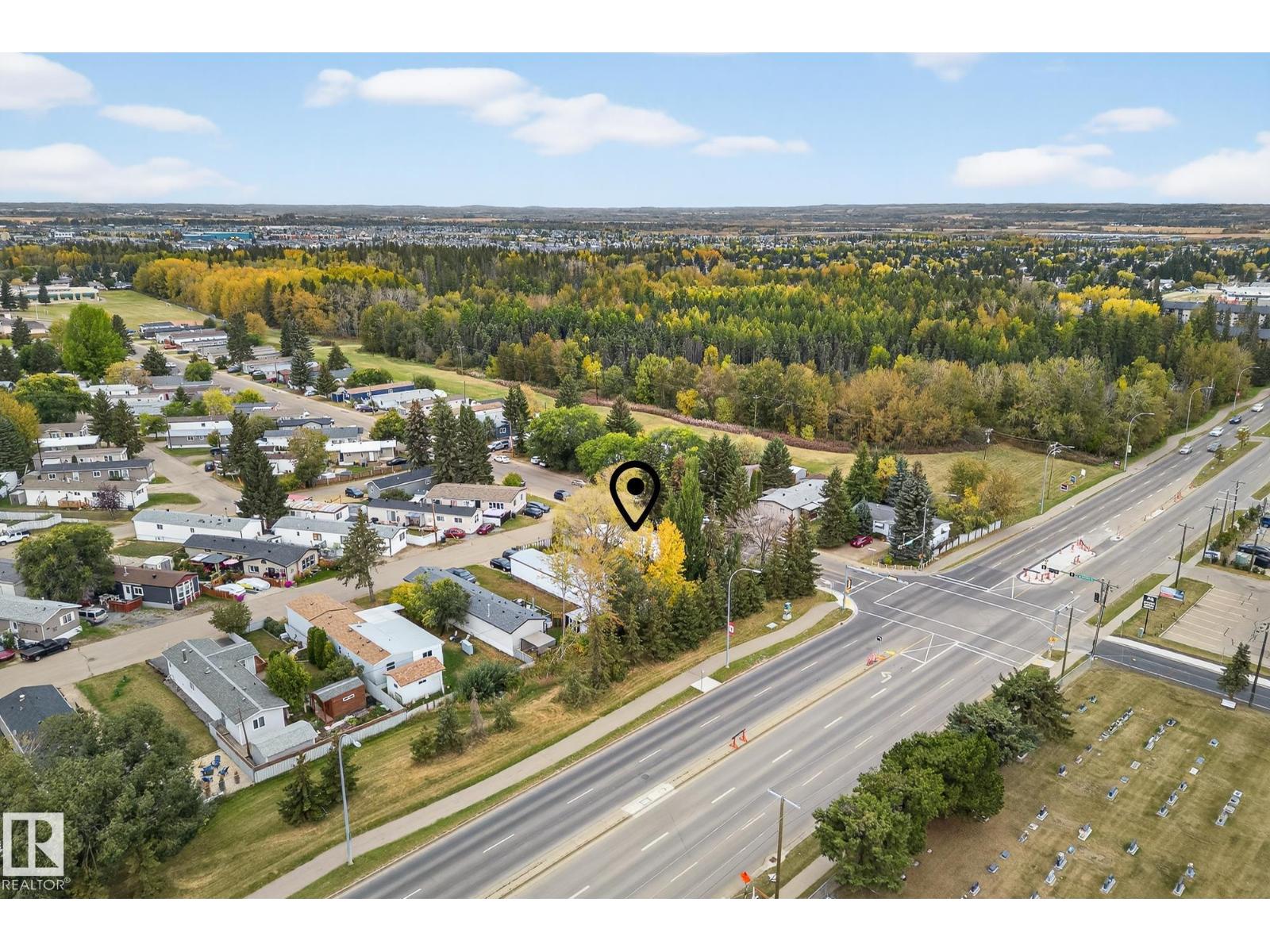 18 305 Calahoo Road, Spruce Grove, Alberta  T7X 3K8 - Photo 40 - E4460284