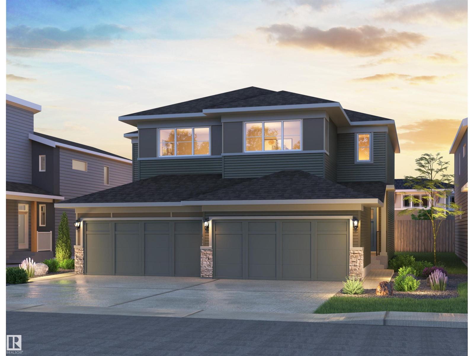 3727 ERLANGER DR NW, Edmonton, Alberta