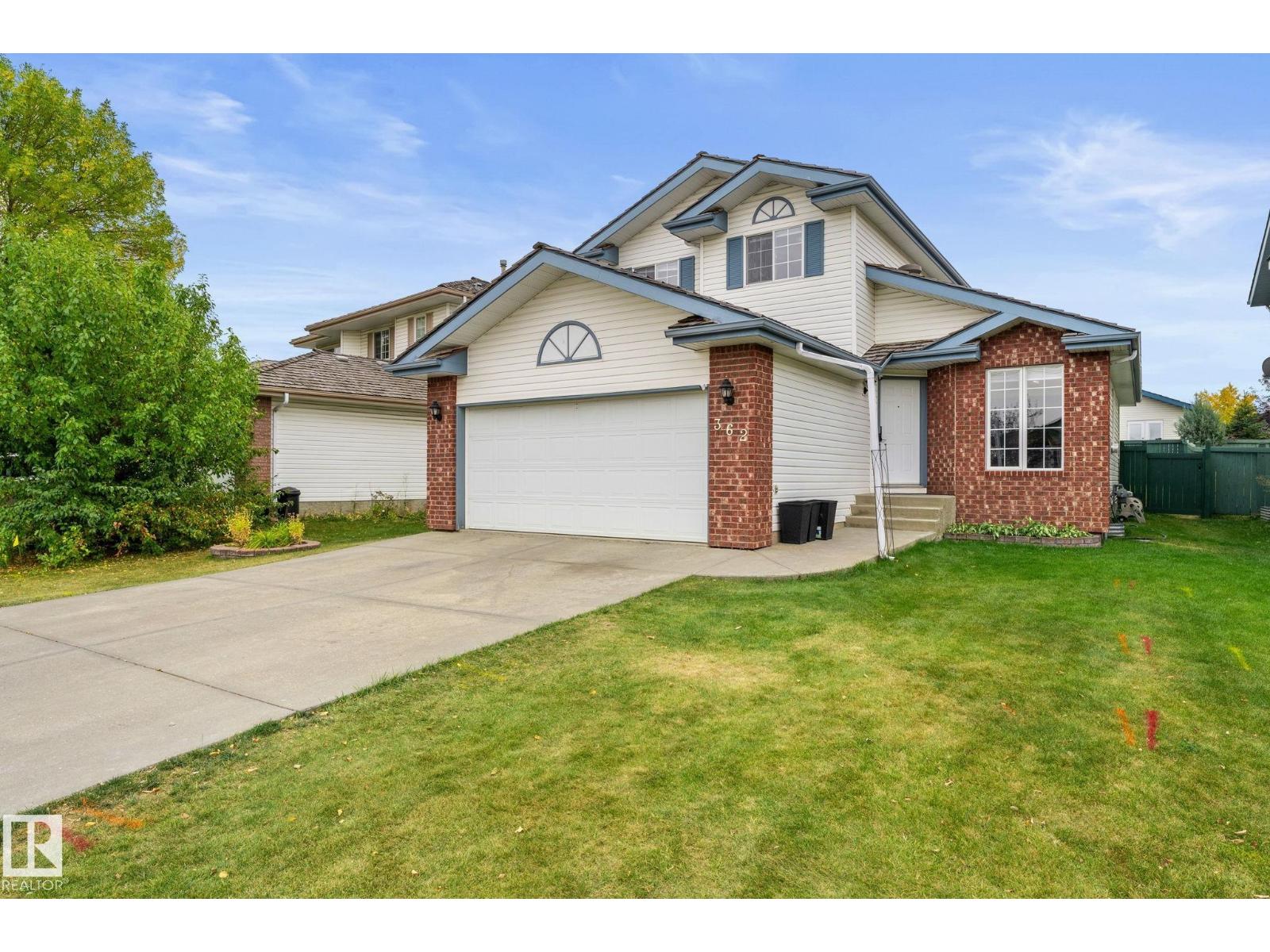 362 Blackburn Dr E Sw, Edmonton, Alberta  T6W 1B8 - Photo 2 - E4460289