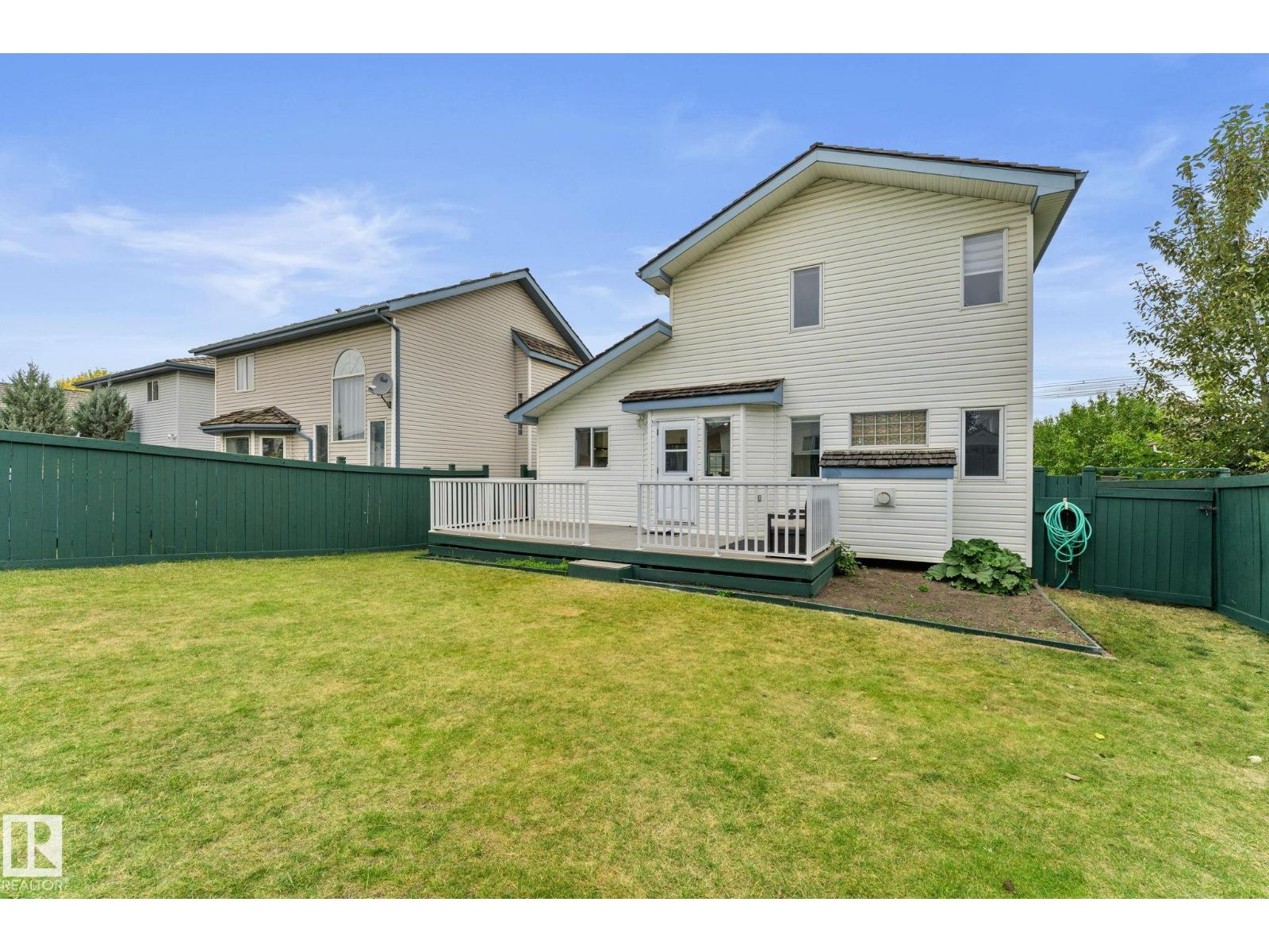 362 Blackburn Dr E Sw, Edmonton, Alberta  T6W 1B8 - Photo 49 - E4460289