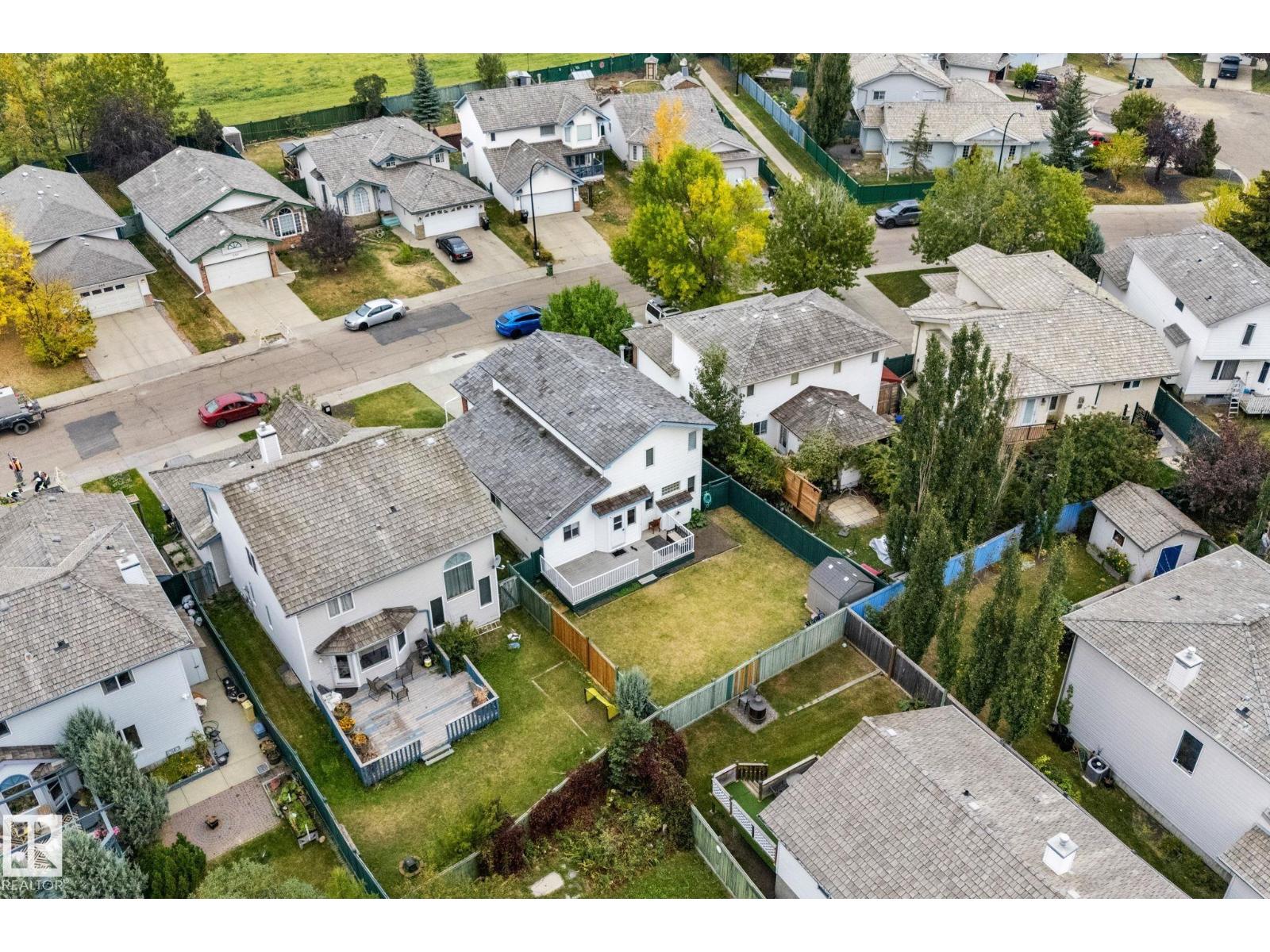 362 Blackburn Dr E Sw, Edmonton, Alberta  T6W 1B8 - Photo 57 - E4460289