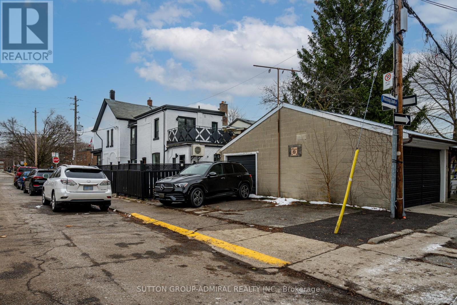 A - 858 Palmerston Avenue, Toronto, Ontario  M6G 2S1 - Photo 15 - C12438195