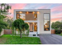 28 Dunsmore Gardens, Toronto (Clanton Park), Ca