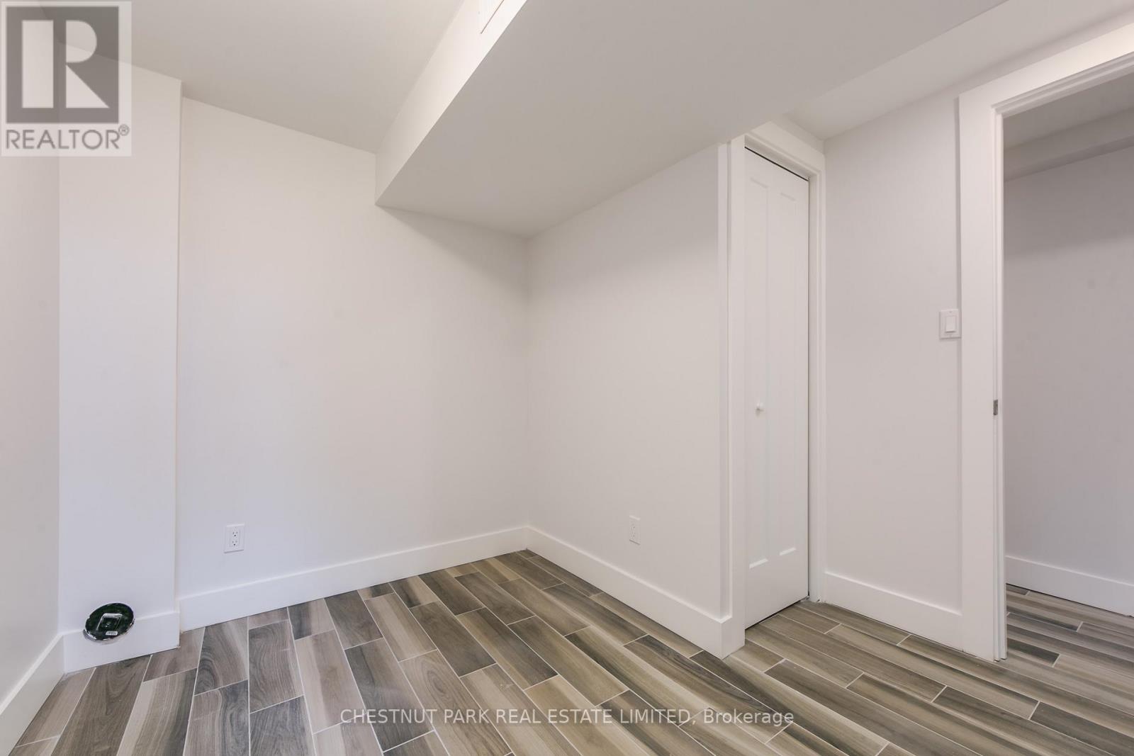 Flat 3 - 379 Clarens Avenue, Toronto, Ontario  M6H 3W2 - Photo 17 - C12438202