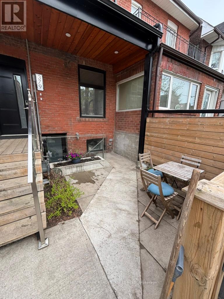 Flat 3 - 379 Clarens Avenue, Toronto, Ontario  M6H 3W2 - Photo 21 - C12438202